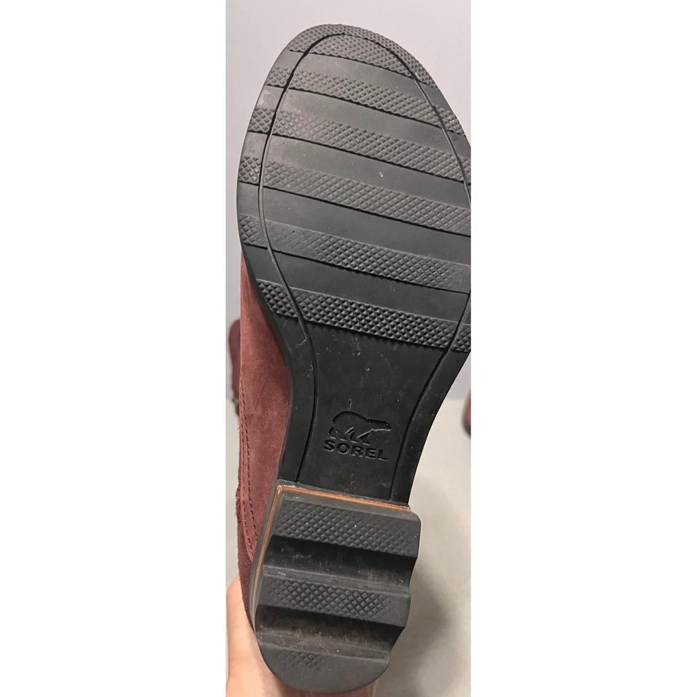 Sorel emelie tall